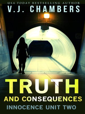 cover image of Truth and Consequences